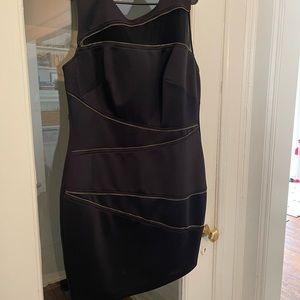 Boutique bodycon dress